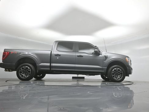 Certified 2022 Ford F150 XL w/ STX Appearance Package AWD/4WD image 46