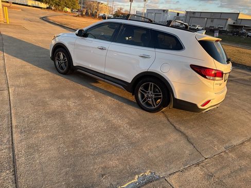 Used 2019 Hyundai Santa Fe XL image 8