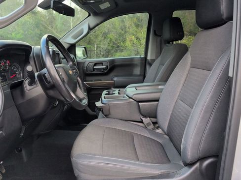 Used 2019 Chevrolet Silverado 1500 LT w/ All-Star Edition image 12