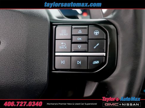 Used 2021 Ford F150 Raptor w/ Equipment Group 801A High AWD/4WD image 33