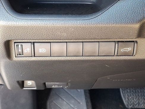 Used 2023 Toyota RAV4 XSE image 30