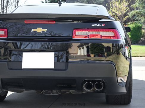 Used 2014 Chevrolet Camaro ZL1 image 37