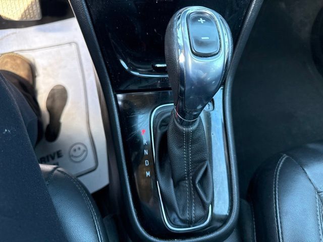 Used 2017 Buick Encore Premium w/ Experience Buick Package AWD/4WD image 22