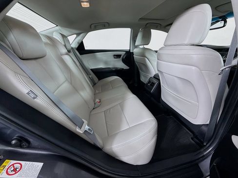 Certified 2016 Toyota Avalon XLE Premium FWD image 30