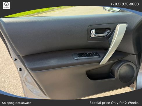 Used 2012 Nissan Rogue SV w/ Premium Pkg AWD/4WD image 16