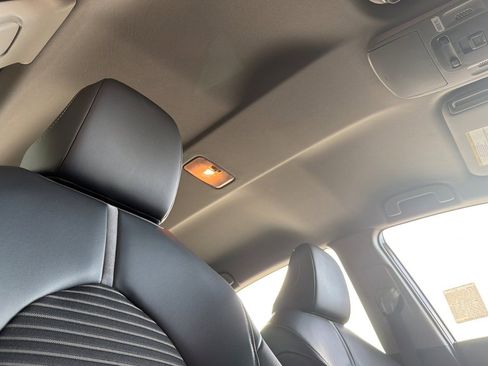 Certified 2023 Toyota Camry SE image 20