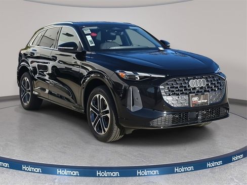 New 2025 Audi Q5 Premium image 1