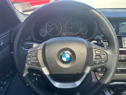 Used 2017 BMW X3 xDrive28i AWD/4WD image 12