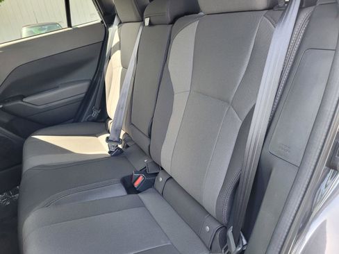 New 2026 Subaru Crosstrek 2.0i Premium AWD/4WD image 11
