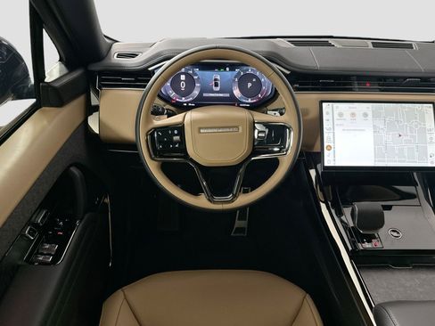 New 2025 Land Rover Range Rover Sport Dynamic SE image 24