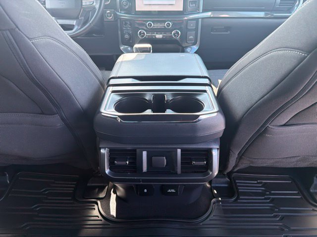 Used 2023 Ford F150 XLT w/ Equipment Group 302A High AWD/4WD image 43
