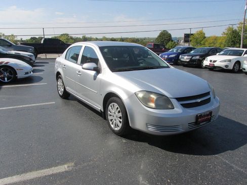 Used 2009 Chevrolet Cobalt LT image 6