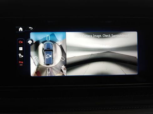 Used 2025 Mercedes-Benz G 580 w/ EQ Technology image 21