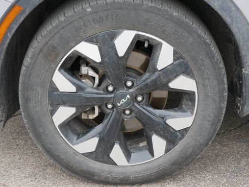 Certified 2023 Kia Sportage X-Line w/ X-Line Premium Package image 5