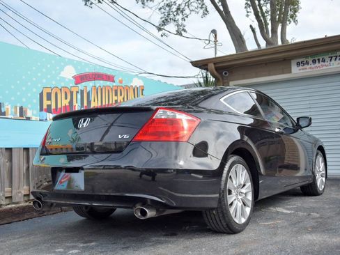 Used 2010 Honda Accord EX-L image 24