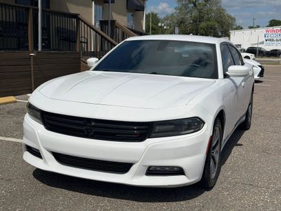 Used 2015 Dodge Charger SXT w/ Plus Group