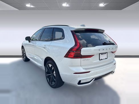 New 2026 Volvo XC60 T8 Plus w/ Protection Package Premier image 3