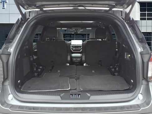 Used 2026 Ford Explorer ST-Line AWD/4WD image 6
