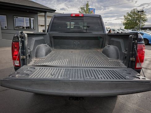 Used 2016 RAM 1500 Big Horn image 6