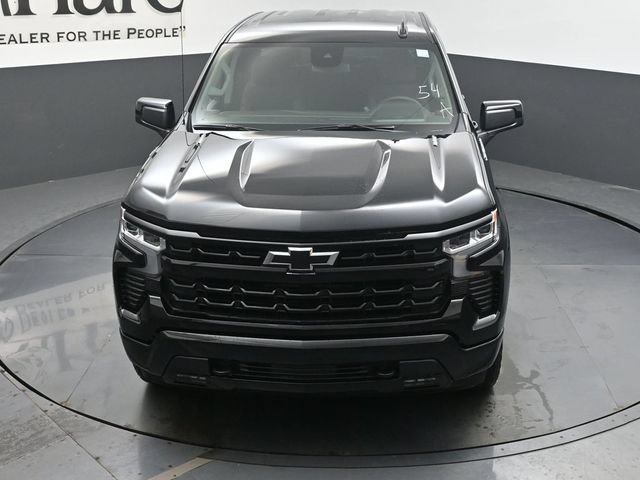 New 2026 Chevrolet Silverado 1500 RST w/ RST Select Package AWD/4WD image 37