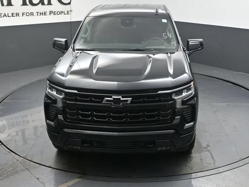 New 2026 Chevrolet Silverado 1500 RST w/ RST Select Package AWD/4WD image 37