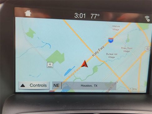 Used 2018 Ford Escape SEL image 14