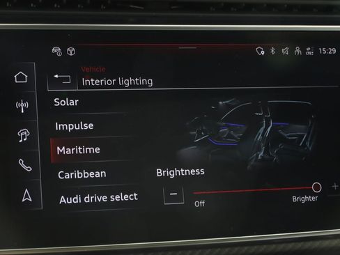 Used 2024 Audi SQ8 Premium Plus image 51