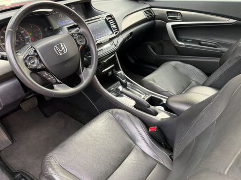 Used 2016 Honda Accord EX-L image 13