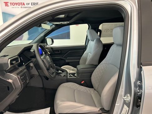 New 2025 Toyota Tacoma SR5 image 12