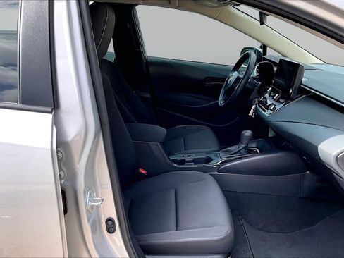 Used 2026 Toyota Corolla LE FWD image 10