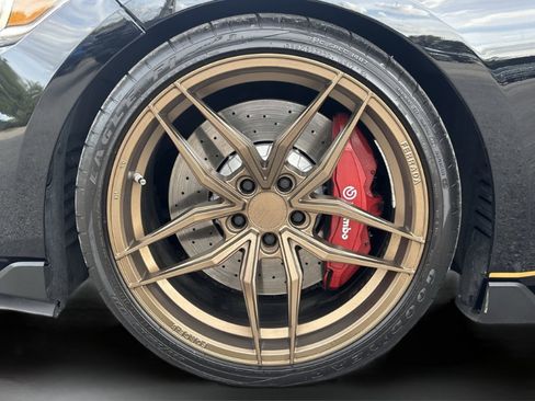 Used 2017 Ford Mustang Shelby GT350 image 32