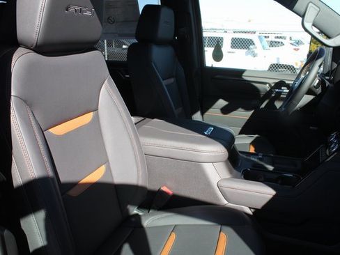 New 2026 GMC Sierra 3500 AT4 w/ AT4 Premium Plus Package image 34
