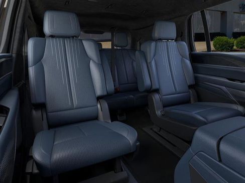 New 2025 Cadillac Escalade IQ Sport 2 image 17