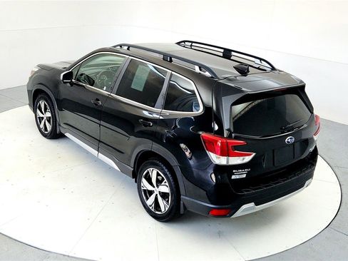 Used 2020 Subaru Forester Touring image 20