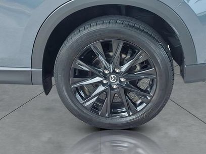 Used 2025 MAZDA CX-5 Carbon Edition