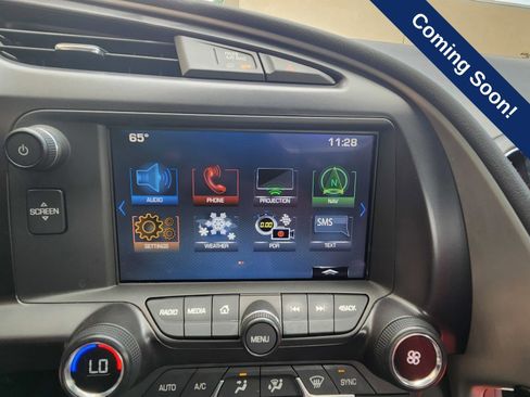 Used 2019 Chevrolet Corvette Z06 RWD image 39