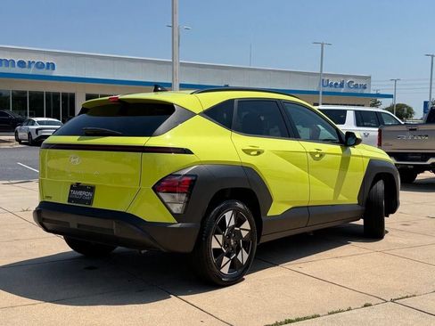 Used 2024 Hyundai Kona SEL FWD image 5