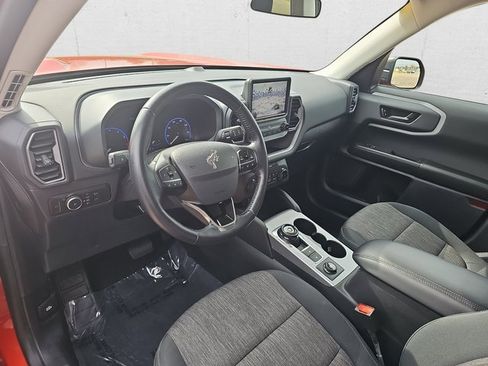 Used 2023 Ford Bronco Sport Big Bend w/ Convenience Package image 15