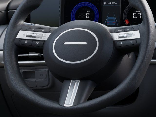 New 2026 Hyundai Tucson SE FWD image 15