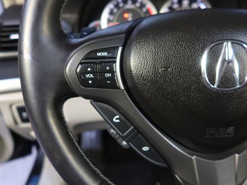 Used 2014 Acura TSX Sedan FWD image 34