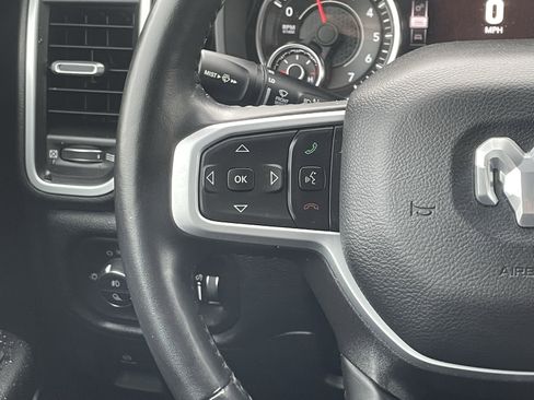 Used 2022 RAM 1500 Big Horn AWD/4WD image 13