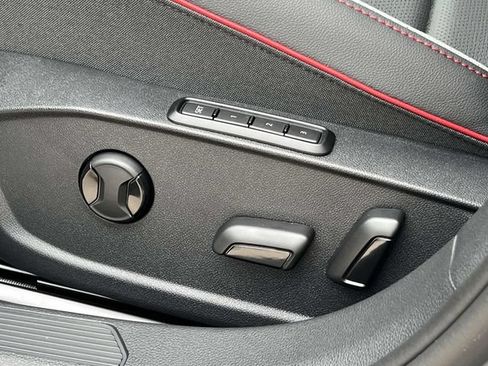 New 2026 Volkswagen GTI S FWD image 16