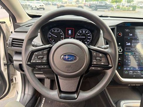 Used 2024 Subaru Crosstrek 2.0i Premium AWD/4WD image 14