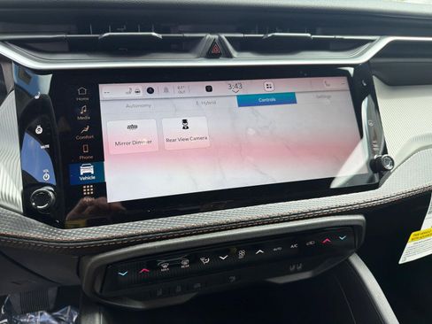 New 2026 Jeep Cherokee Limited AWD/4WD image 14
