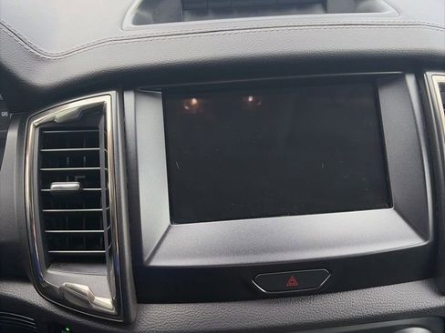 Used 2022 Ford Ranger Lariat w/ Tremor Off-Road Package image 8