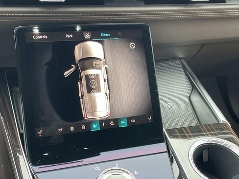 New 2026 Cadillac Escalade Luxury w/ Touring Package image 30