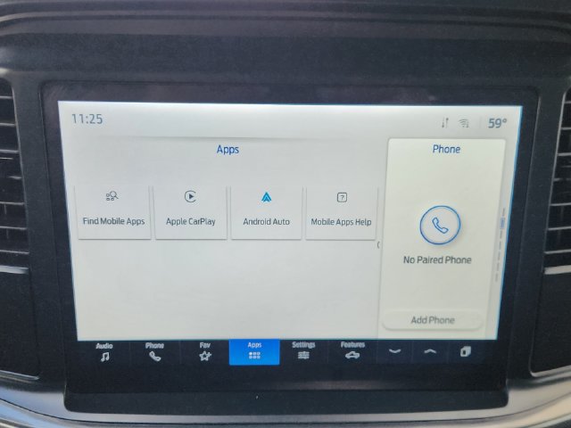Used 2025 Ford F150 STX RWD image 4