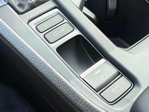 New 2026 Honda Accord LX image 28