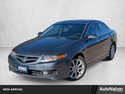 Used 2006 Acura TSX