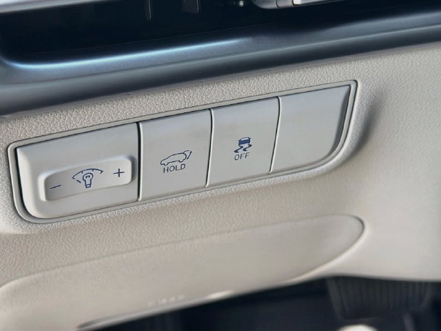 New 2026 Hyundai Tucson SEL Plus FWD image 10